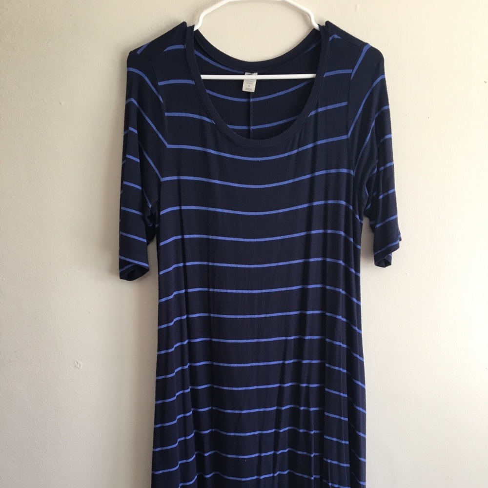 Old navy maternity dress